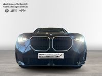 BMW X3 - Vorschau Bild 7