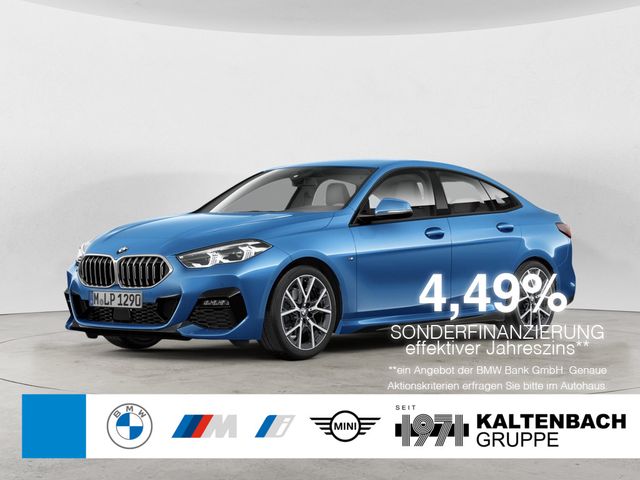 BMW 220i xDrive Gran Coupé M Sport SHZ KAMERA NAVI