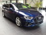 Audi A4  Avant 50 TDI quattro tiptronic S line 8-fach - Audi A4 Gebrauchtwagen in Ludwigshafen
