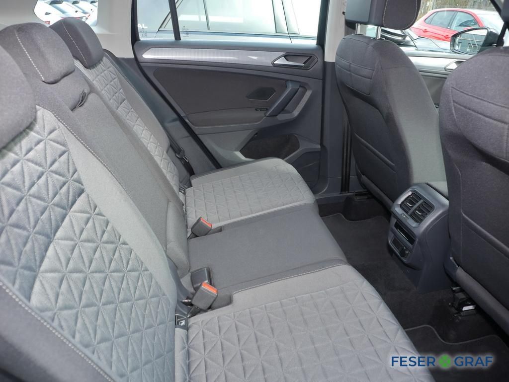 Volkswagen Tiguan - Bild 6
