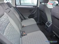 Volkswagen Tiguan - Vorschau Bild 6