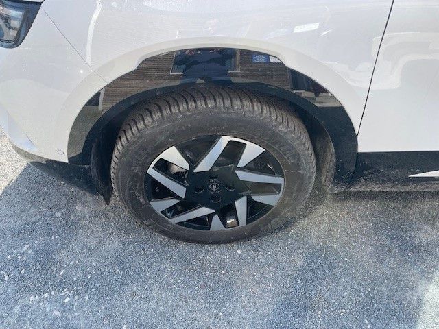 Fahrzeugabbildung Opel Mokka 1.2 Turbo GS MHeV AT+Navi+PDC+Keyless+RFK