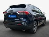 Toyota RAV 4 Plug-in-Hybrid Technik- und Style Paket - Toyota RAV 4 Gebrauchtwagen in Karlsruhe