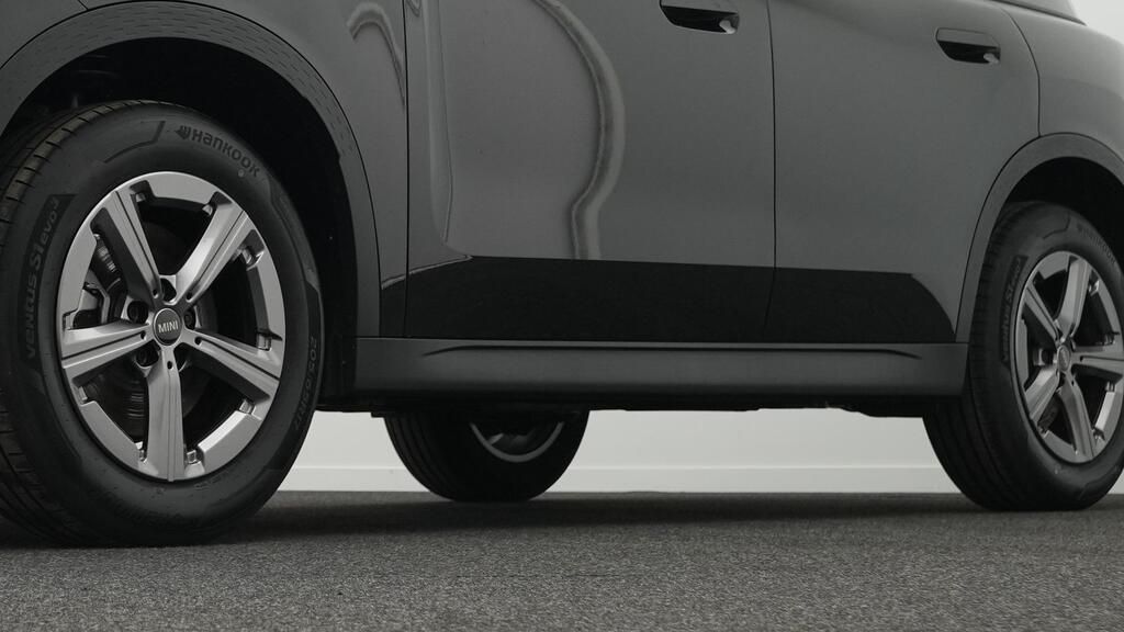 MINI Countryman C (Cooper) - Bild 21