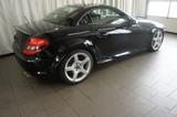 Mercedes-Benz SLK 350 "Designo" #24 - gebrauchte Mercedes-Benz SLK 350 aus dem Jahr 2007