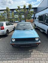 Volkswagen VW Polo 86C - Volkswagen Polo aus 1988