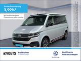 Volkswagen T6 California 6.1 Ocean 2.0 TDI LED+STANDHZG+SHZ - Volkswagen T6 California in Braunschweig