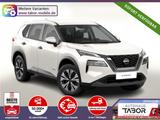 Nissan X-Trail AT Acenta 7S 4xSHZ LED Kam ACC UVP-33%* - Nissan X-TRAIL T33