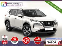 Nissan X-Trail - Vorschau Bild 1