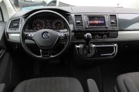 Volkswagen T6 Multivan Comfortline lang LR DSG LED ACC AHK