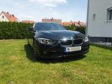 BMW 320d xDrive Kombi Pano 20 Zoll Automatic - BMW 320 Gebrauchtwagen in Nürnberg