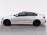 BMW 330d xDrive Aut. M Sport Pro AHK+ACC+Pano+Inno - BMW 330 mit Diesel-Antrieb: Limousine, 330d Xdrive