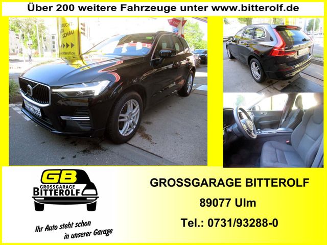 Volvo XC60 B4D Momentum Pro Aut. Navi/ACC/SHZ/RFK/LED
