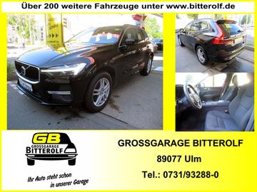 Volvo XC60 - 1
