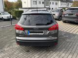 Ford Focus 1,5 Automatik 110kW Titanium Turnier, WP - Ford Focus: Turnier Titanium