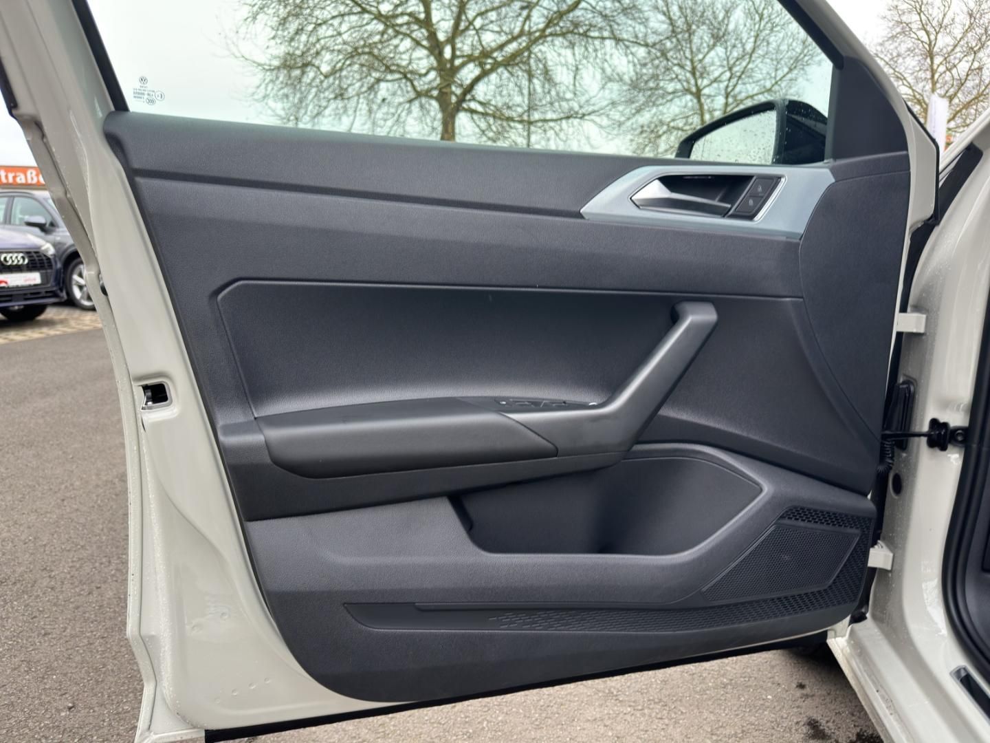 Fahrzeugabbildung Volkswagen Polo Goal Goal ,DSG,GJR,RFK,App-Connect, Klima,u