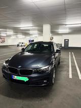 BMW 320 Gran Turismo Gran Turismo 320i xDrive Ad... - gebrauchte BMW 320 Gran Turismo aus dem Jahr 2018