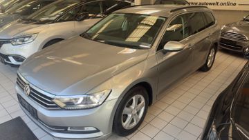 Volkswagen Passat Variant - 2