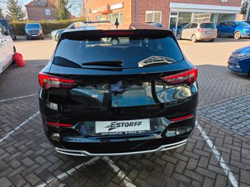 Bild 11 Opel Grandland (X) Grandland Ultimate Plug-in-Hybrid 4 x 4