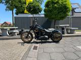 Harley-Davidson Dyna Street Bob TC 103 - Harley-Davidson Motorräder in Lübeck