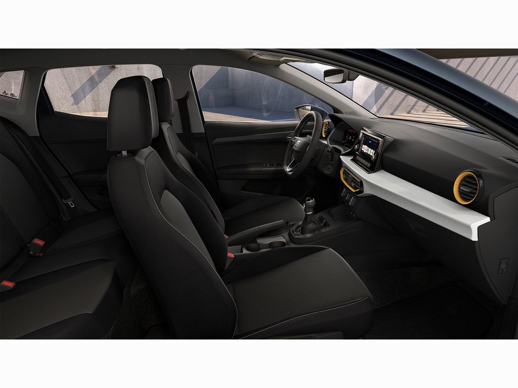 Seat Ibiza - Bild 4