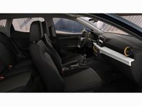 Seat Ibiza - Vorschau Bild 4