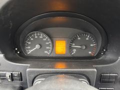 Fahrzeugabbildung Mercedes-Benz Sprinter 510/310 CDI, 3-Seitenkipper,Hiab Kran