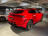 Lamborghini Urus S my25 Sport Voll StylePack BO Carbon 23 - rote Lamborghini Urus