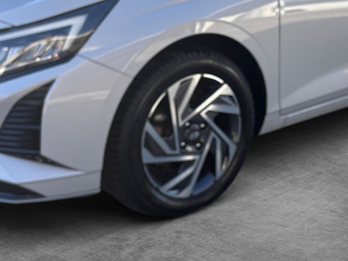 Hyundai i20 – Bild 6