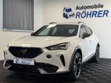 Cupra Formentor VZ e-Hybrid AHK Pano ACC 360G LED - Cupra Formentor VZ mit Hybrid-Antrieb (Benzin/Elektro)