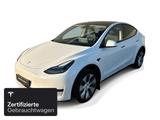 Tesla Model Y Rear-Wheel Drive - Tesla Gebrauchtwagen von 2024