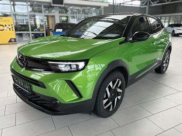 Fotografie Opel Mokka 1.2 DI Turbo GS
