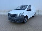 Mercedes-Benz Vito Kasten 109/110/111/114 CDI WORKER FWD lang - Mercedes-Benz W111