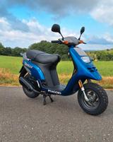 Piaggio Tph 125 2t, viele neue Teile  - PIAGGIO TPH 125
