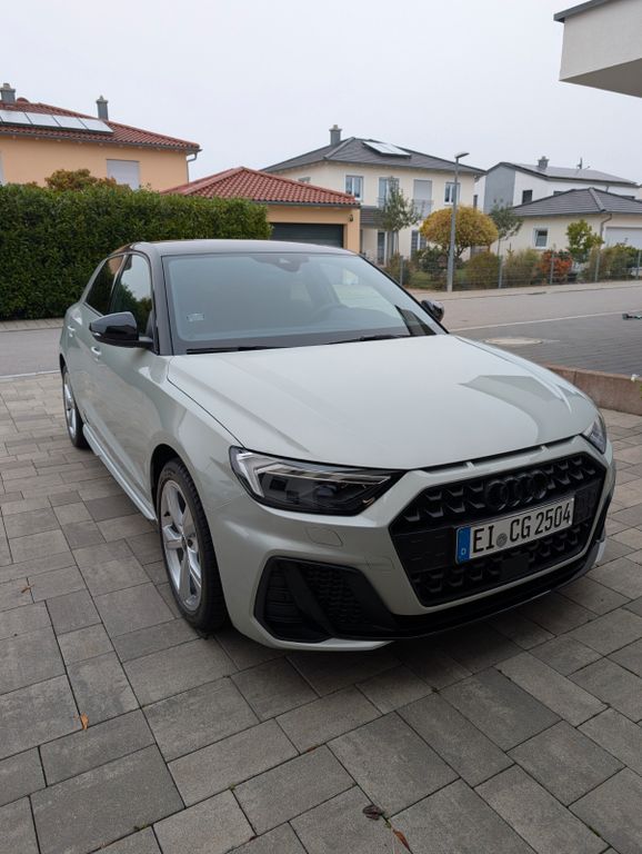 Image of Audi A1