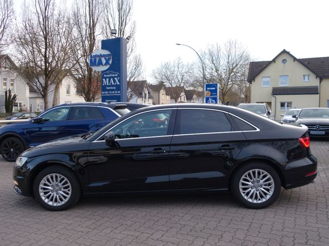 Audi A3 2.0 TDI Lim.NAVI/Bi-XENON/PDC