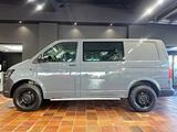 Volkswagen T6 4MOTION ROCKTON WIDDER MIXTO 5S SPERRE SEIKEL - Volkswagen T6: Seikel
