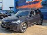 BMW iX3 M Sport/Pano/ACC/360/H&K/Leder/1 Hand - BMW Elektroautos