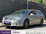 Toyota Avensis Kombi Sol - gebrauchte Toyota Avensis aus dem Jahr 2010
