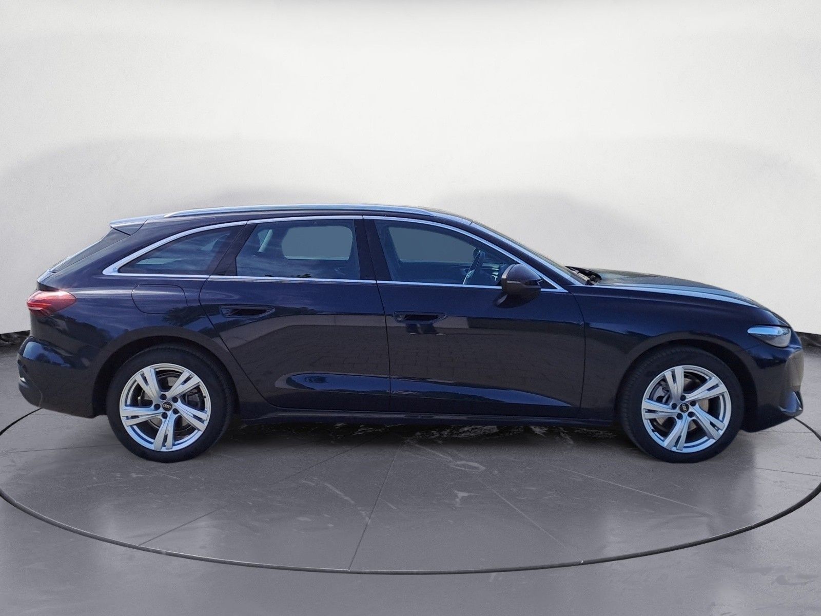Audi A5 - Bild 6