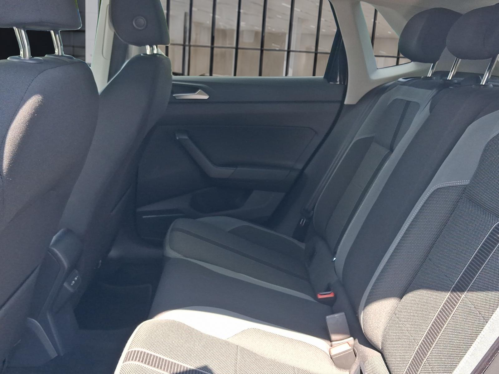 Volkswagen Polo 1.0 l TSI DSG Style Matrix-LED, Anhängevorr, миниатюра 6
