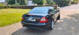 Mercedes-Benz Mercedes w211  e280 CDI 4 Matic - Mercedes-Benz E 280: Cdi 4matic