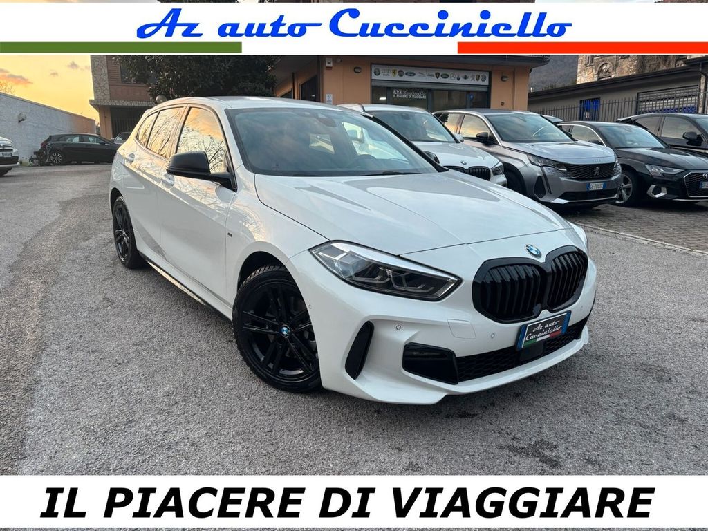 Image of BMW 118