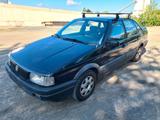 Volkswagen VW Passat 35i B3 GT Limousine 2.0 2E TÜV 1... - gebrauchte VW Passat aus dem Jahr 1991