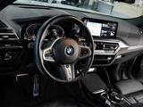 BMW X4 xDrive30d M Sport Laser Standheizung 20LM - BMW X4 Xdrive30d mit Diesel-Antrieb