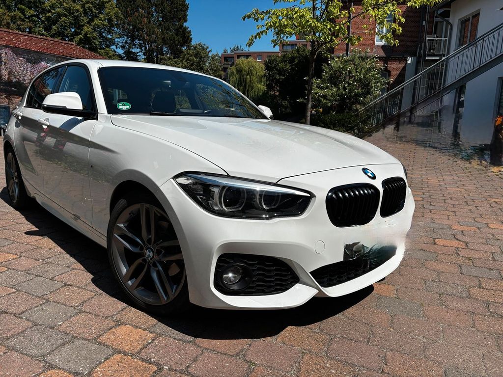Image of BMW 118