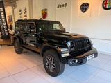 Jeep Wrangler ICE MY25 Sahara 2.0l TB Sky One Touch - Jeep Wrangler in Leipzig