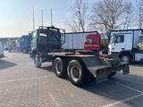 MAN 26.372/Allrad 6x6/Manuel pumpe/ZF Schaltung/403 - MAN 403