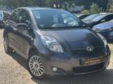 Toyota Yaris Life TÜV NEU*59 T/KM*Klimautom*Multi*ECO - Toyota Yaris aus 2010