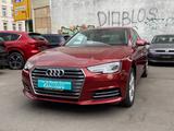 Audi A4 Lim. sport Automatik Limo - gebrauchte Audi A4 aus dem Jahr 2017